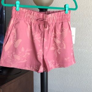 NWT Spiritual Gangster Shorts